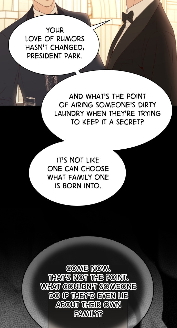 Take Me, I'm Yours Chapter 81 page 57 - 