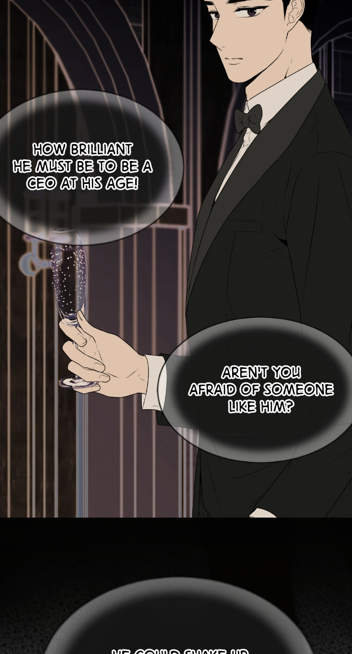 Take Me, I'm Yours Chapter 81 page 59 - 