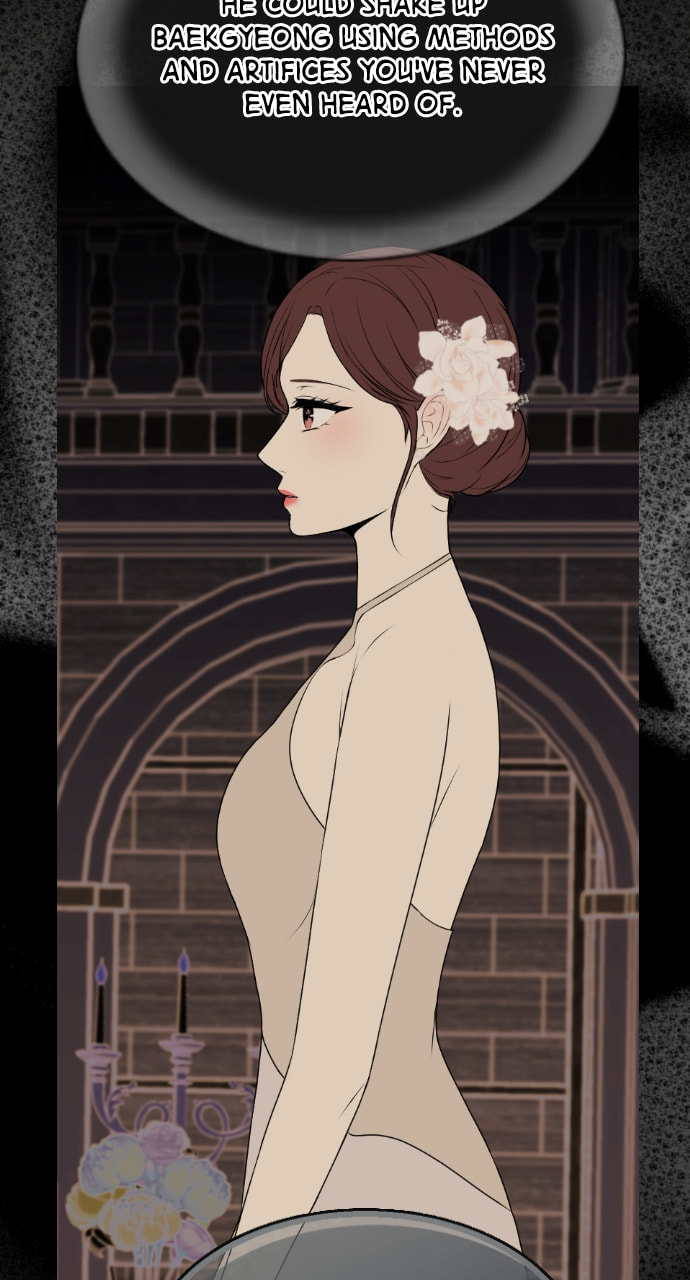 Take Me, I'm Yours Chapter 81 page 60 - 