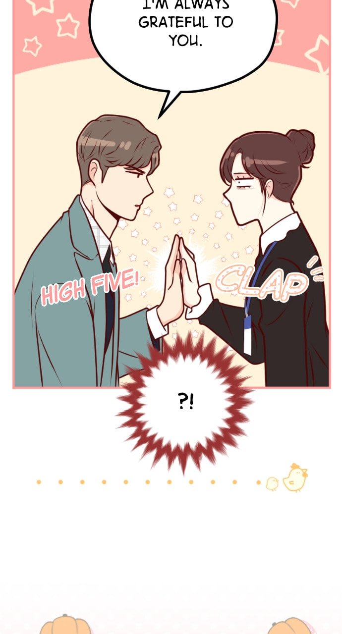 Take Me, I'm Yours Chapter 81 page 7 - 