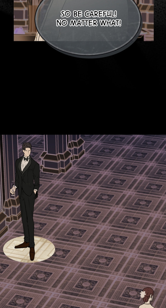 Take Me, I'm Yours Chapter 81 page 61 - 