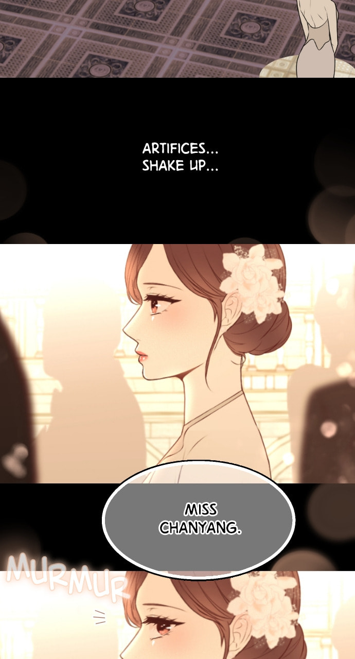 Take Me, I'm Yours Chapter 81 page 62 - 