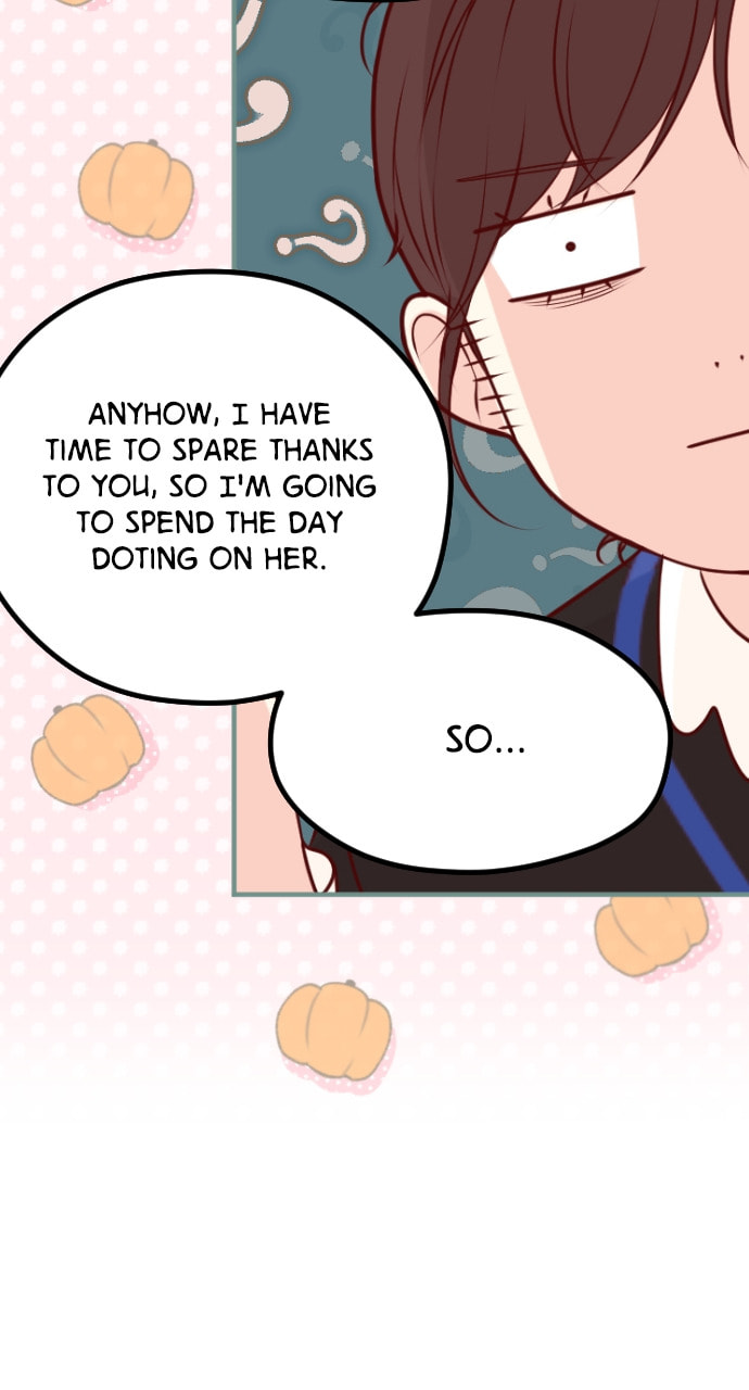 Take Me, I'm Yours Chapter 81 page 9 - 