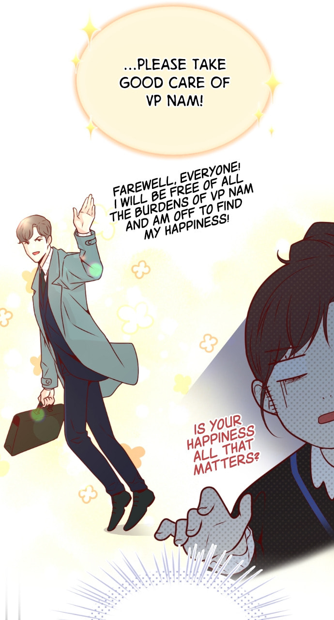 Take Me, I'm Yours Chapter 81 page 10 - 