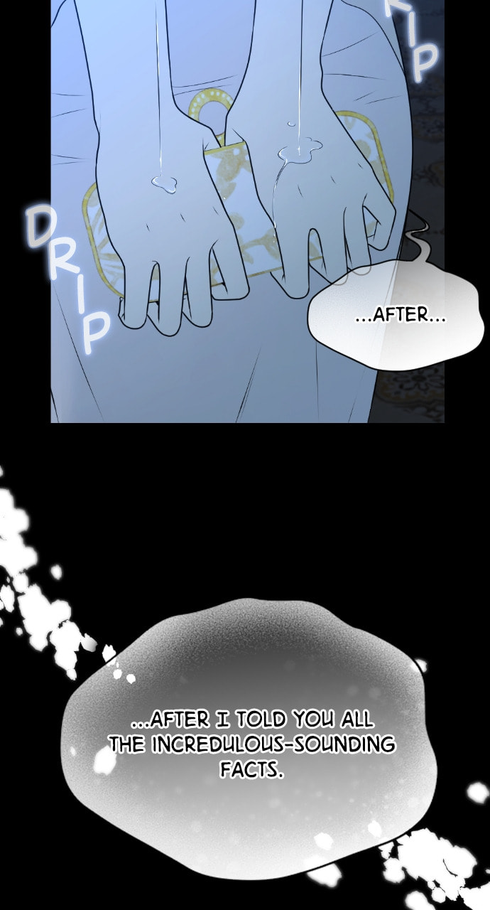 Take Me, I'm Yours Chapter 82 page 11 - 