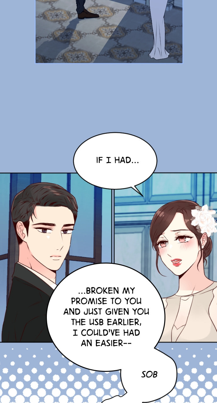 Take Me, I'm Yours Chapter 82 page 16 - 