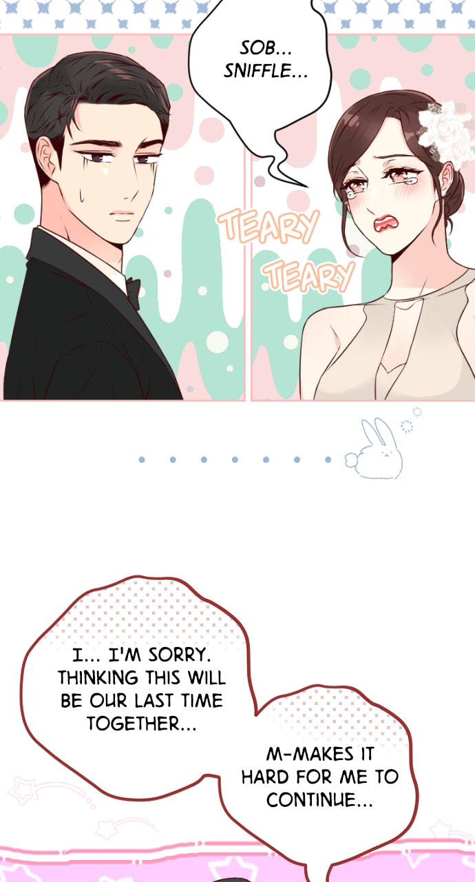 Take Me, I'm Yours Chapter 82 page 17 - 