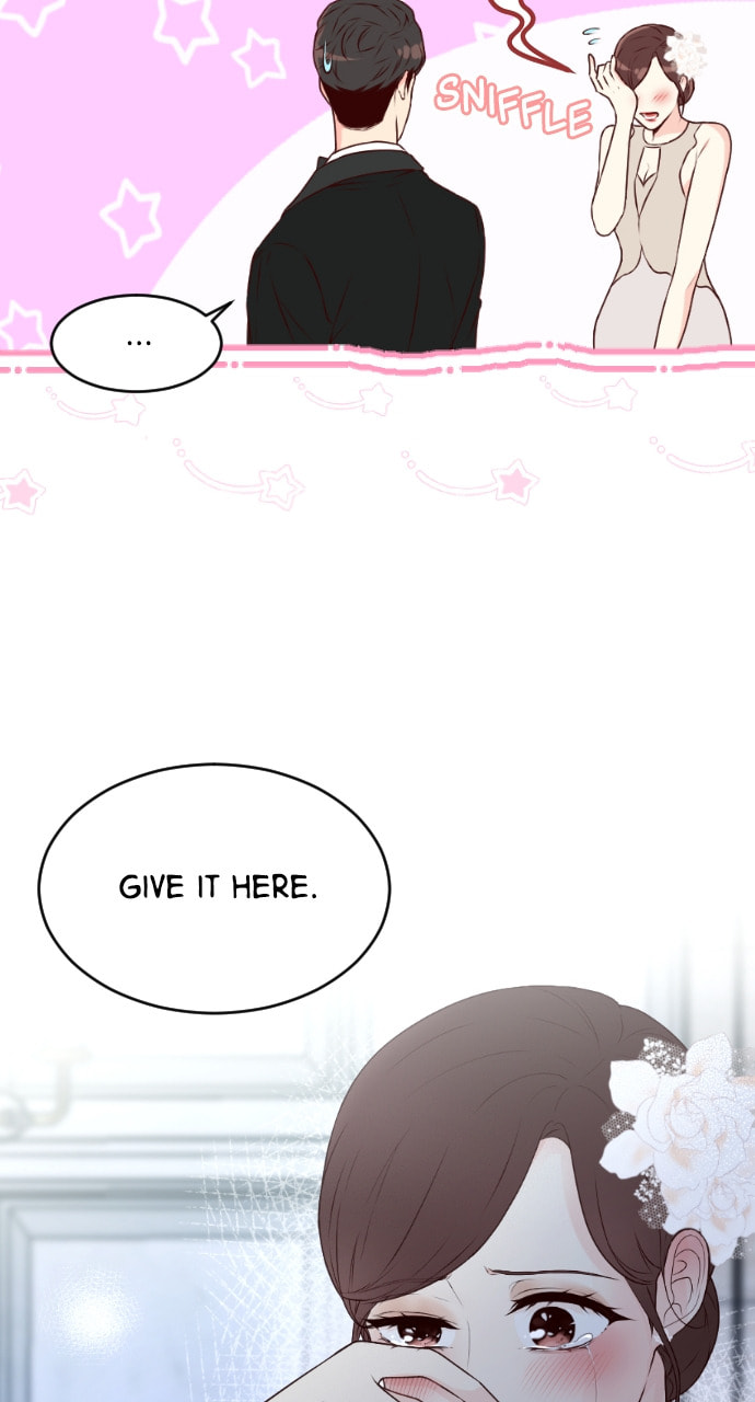 Take Me, I'm Yours Chapter 82 page 18 - 