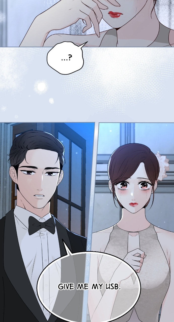 Take Me, I'm Yours Chapter 82 page 19 - 