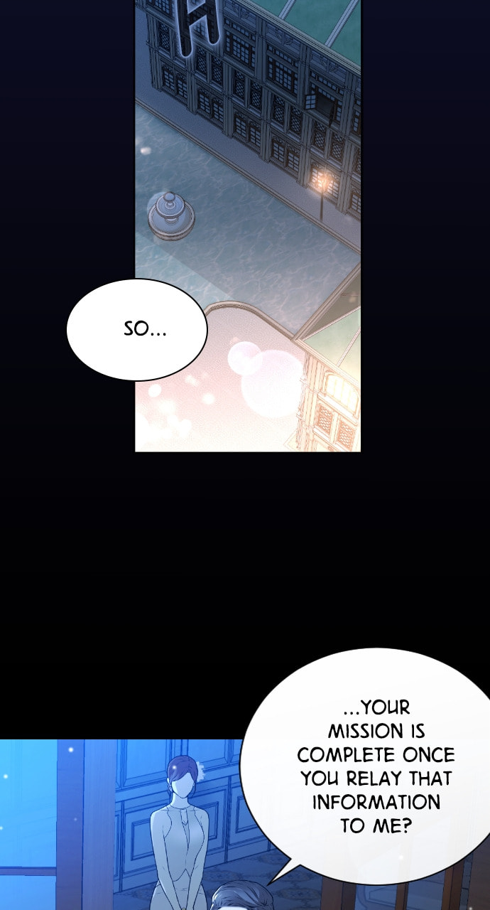 Take Me, I'm Yours Chapter 82 page 3 - 
