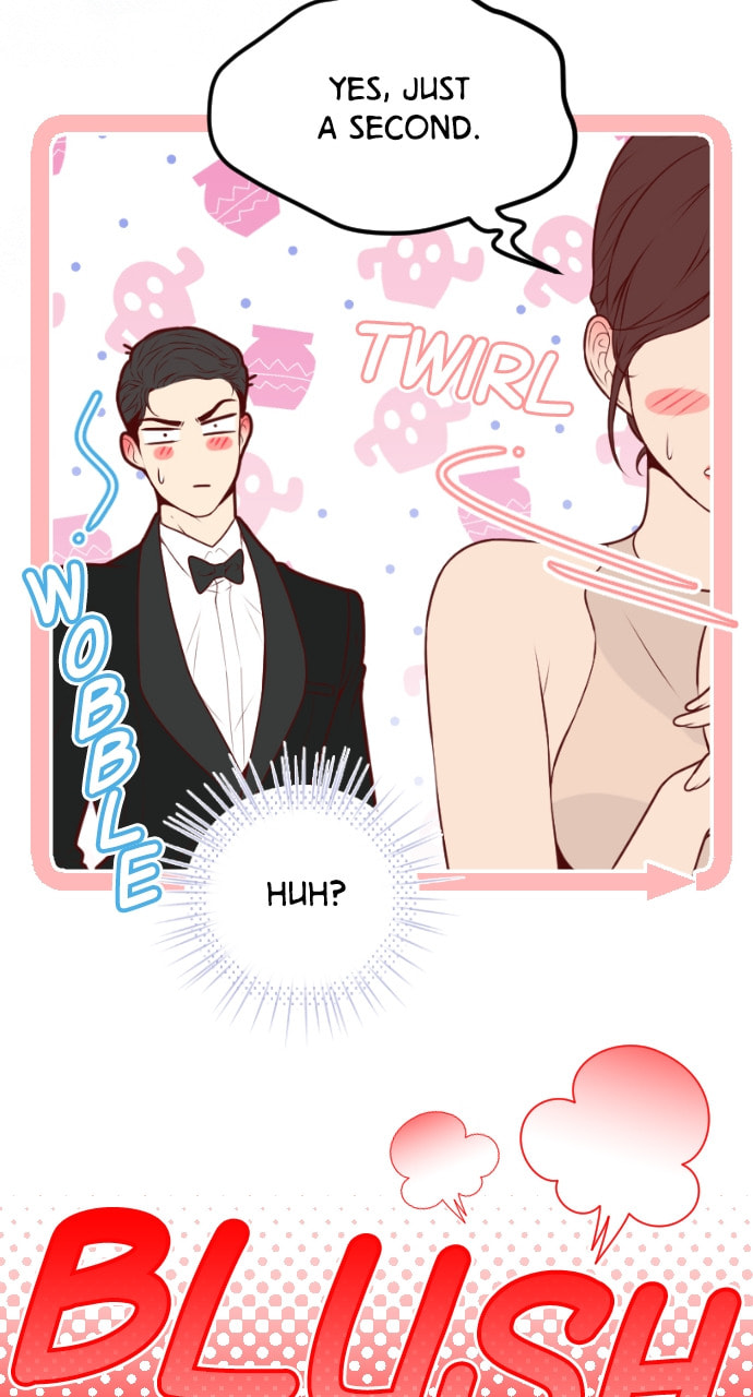 Take Me, I'm Yours Chapter 82 page 21 - 