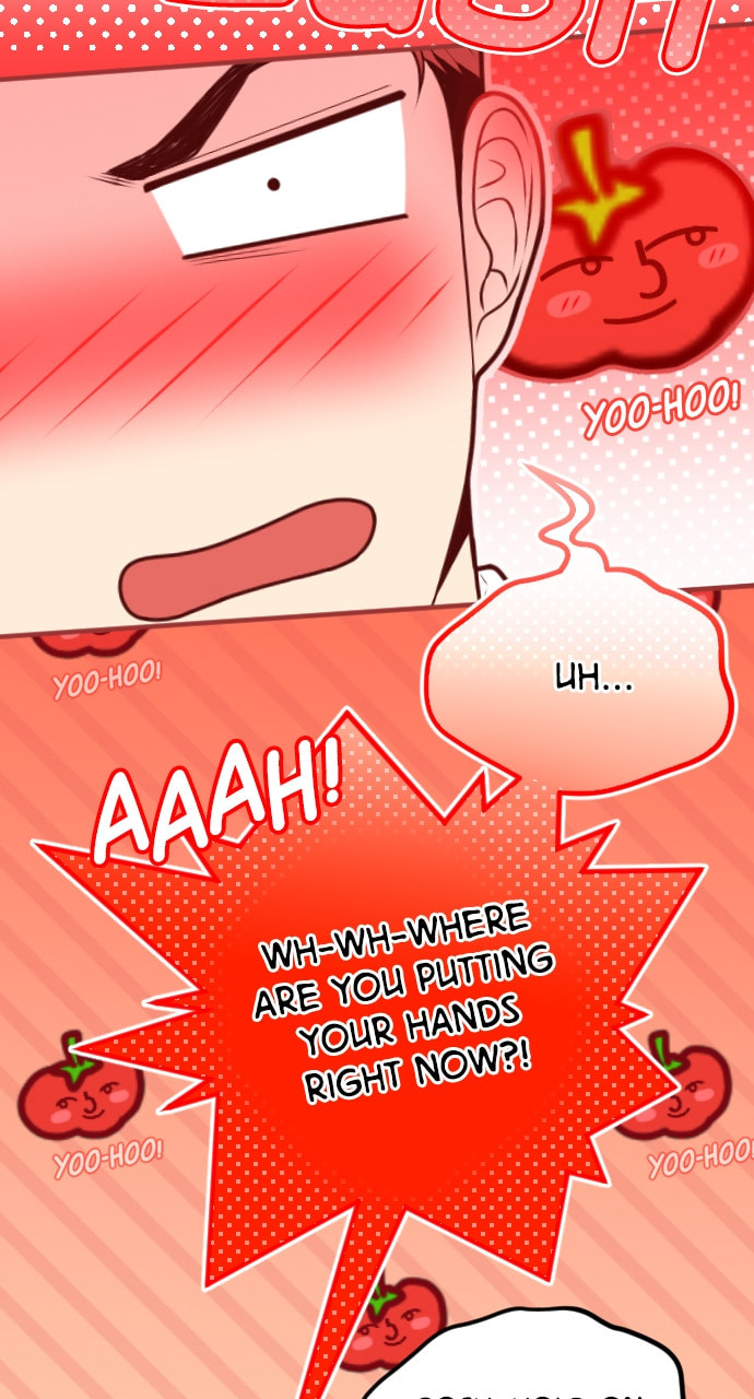 Take Me, I'm Yours Chapter 82 page 22 - 