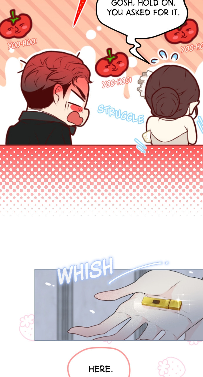 Take Me, I'm Yours Chapter 82 page 23 - 