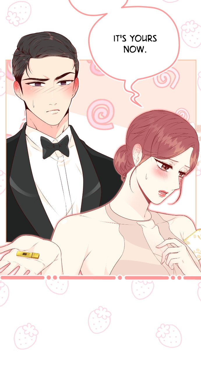 Take Me, I'm Yours Chapter 82 page 24 - 