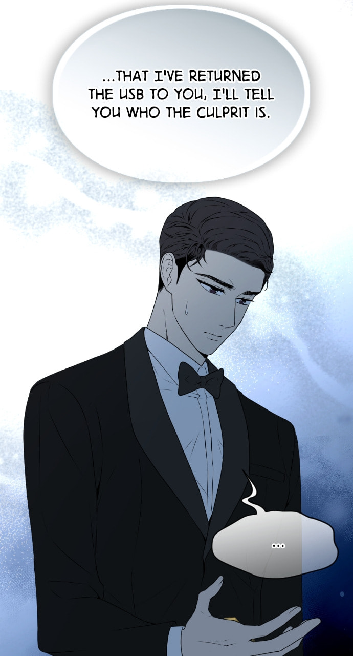 Take Me, I'm Yours Chapter 82 page 26 - 