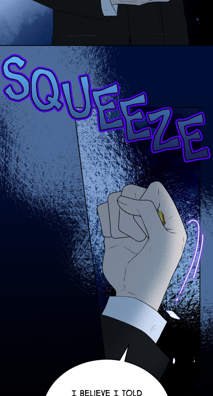 Take Me, I'm Yours Chapter 82 page 27 - 