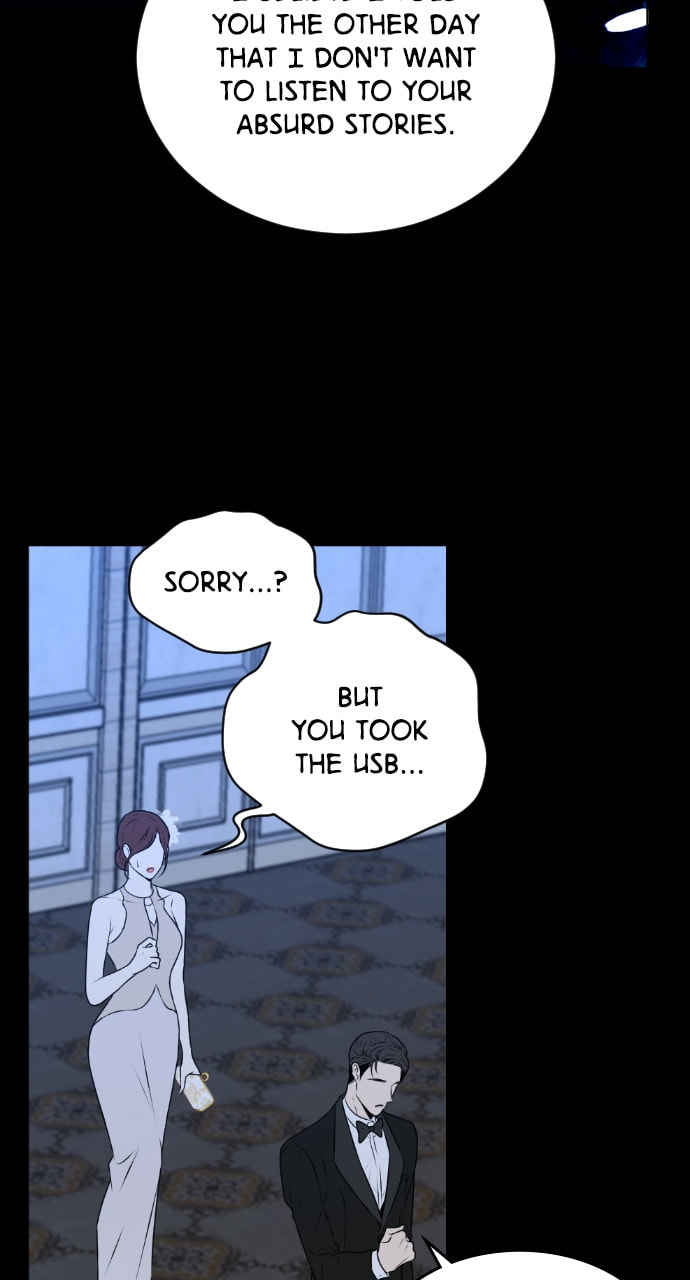 Take Me, I'm Yours Chapter 82 page 28 - 