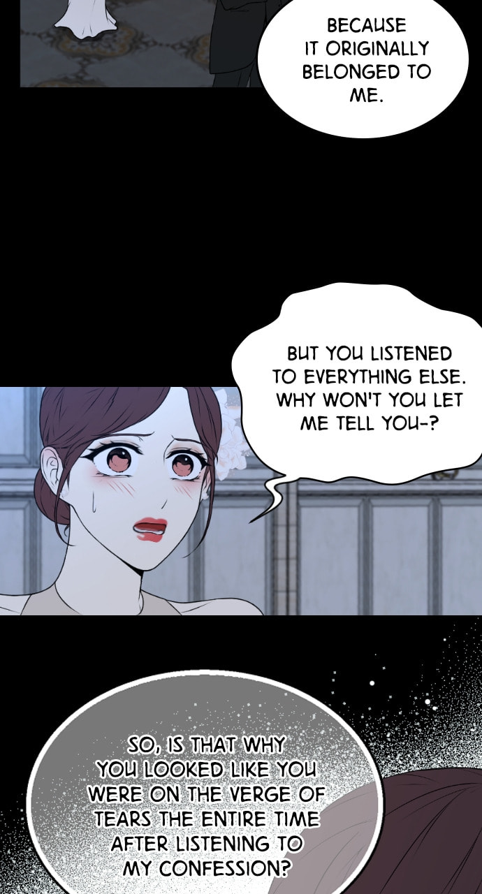Take Me, I'm Yours Chapter 82 page 29 - 