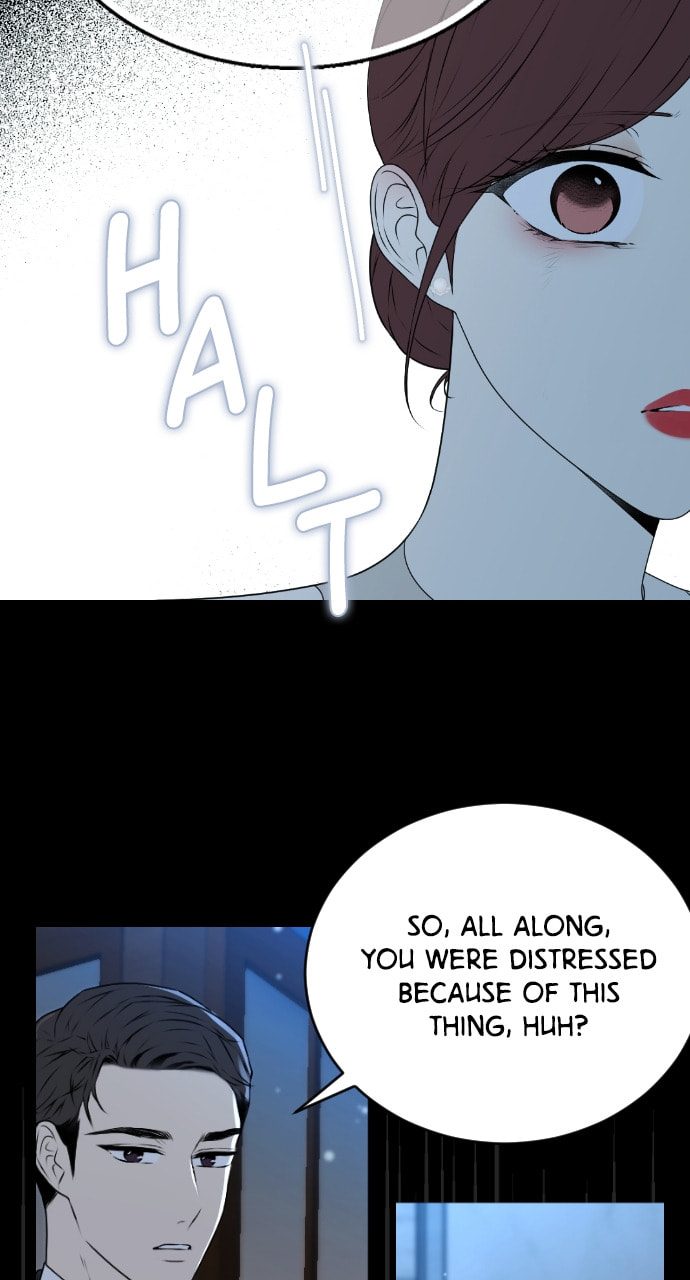 Take Me, I'm Yours Chapter 82 page 30 - 