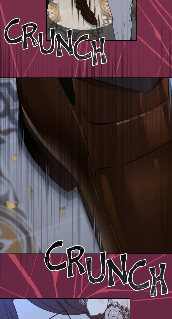 Take Me, I'm Yours Chapter 82 page 36 - 