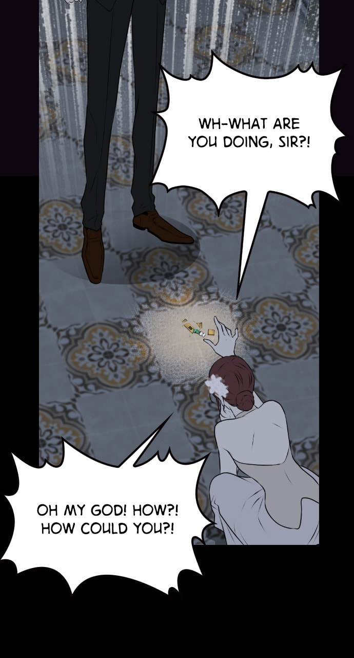 Take Me, I'm Yours Chapter 82 page 41 - 