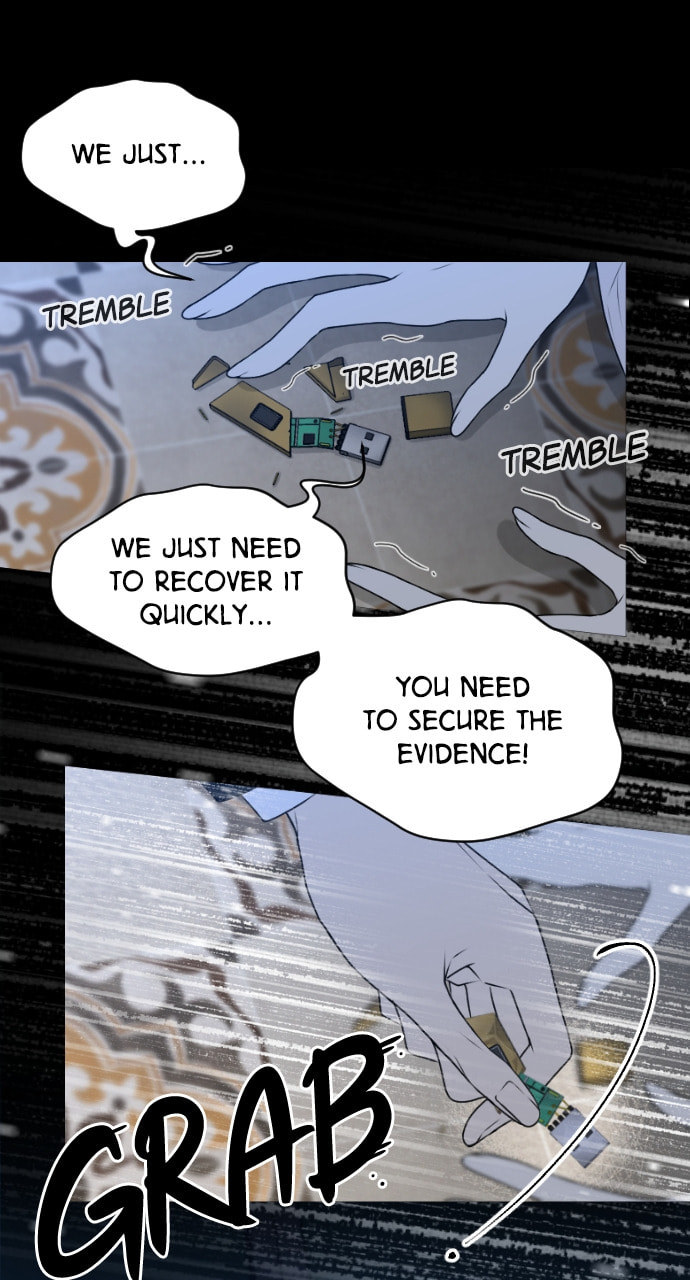 Take Me, I'm Yours Chapter 82 page 42 - 