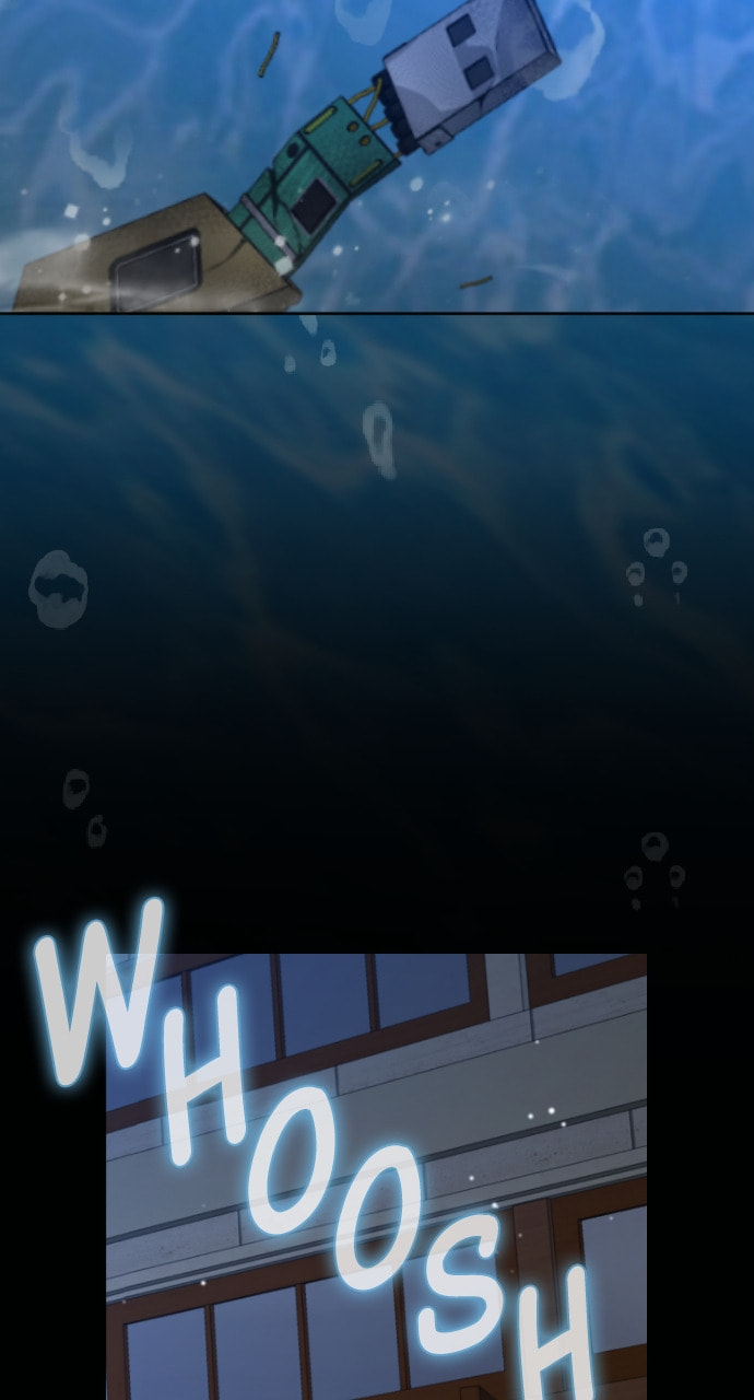 Take Me, I'm Yours Chapter 82 page 46 - 