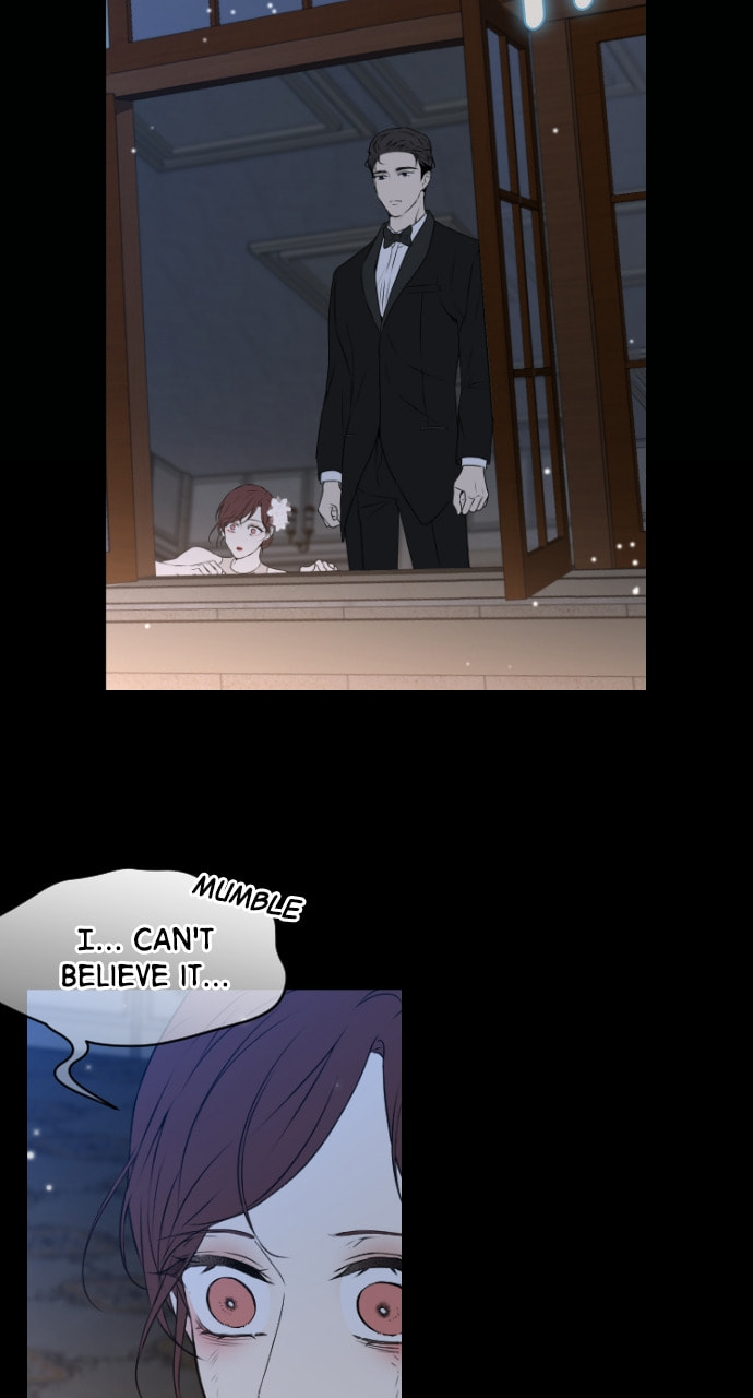 Take Me, I'm Yours Chapter 82 page 47 - 
