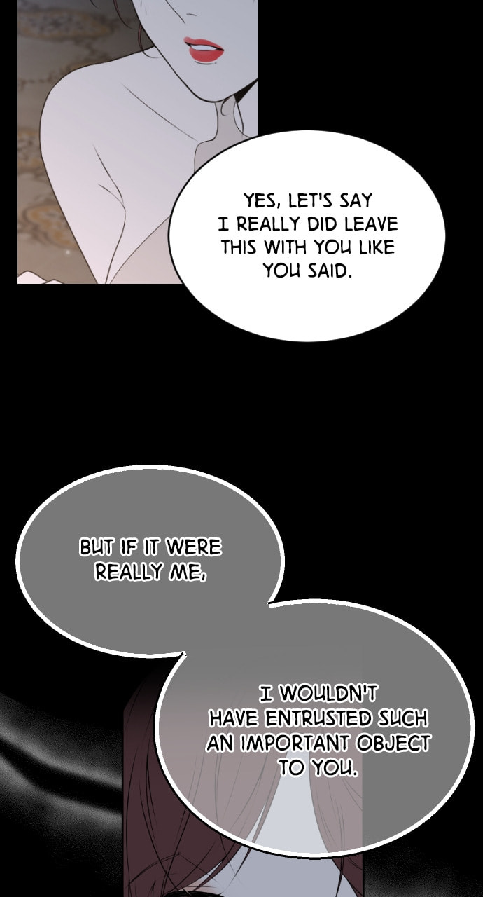 Take Me, I'm Yours Chapter 82 page 48 - 