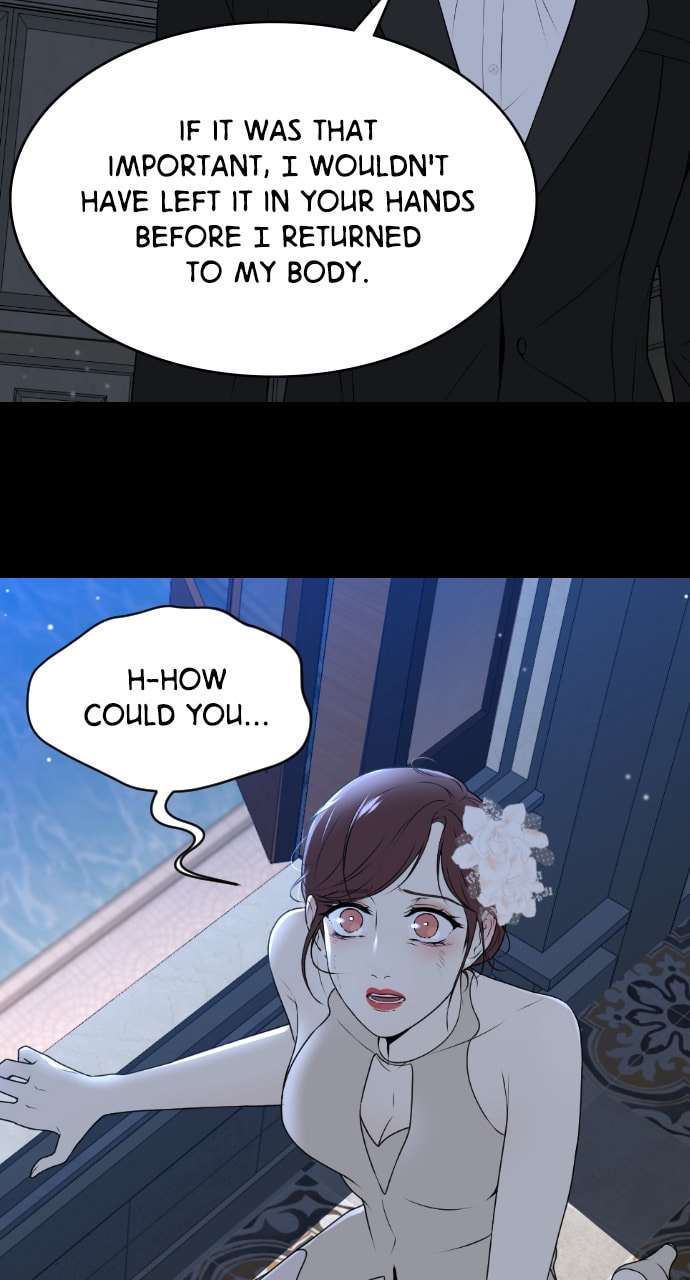 Take Me, I'm Yours Chapter 82 page 50 - 