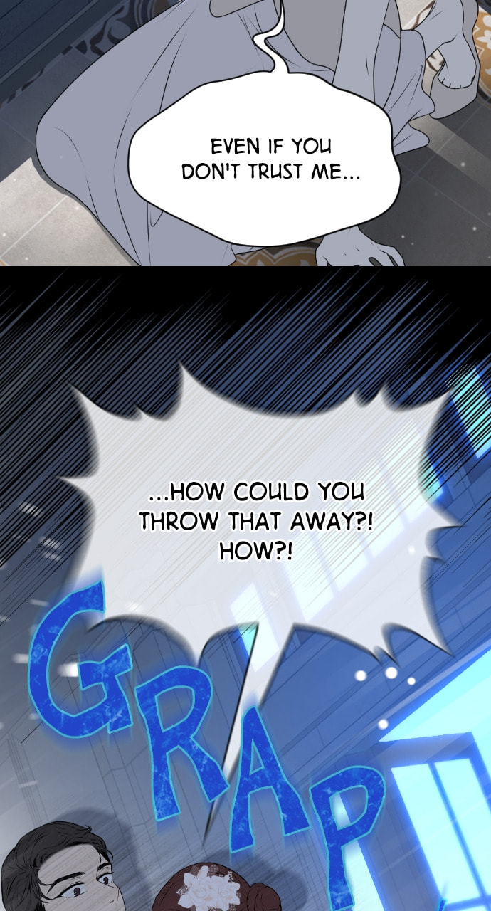 Take Me, I'm Yours Chapter 82 page 51 - 