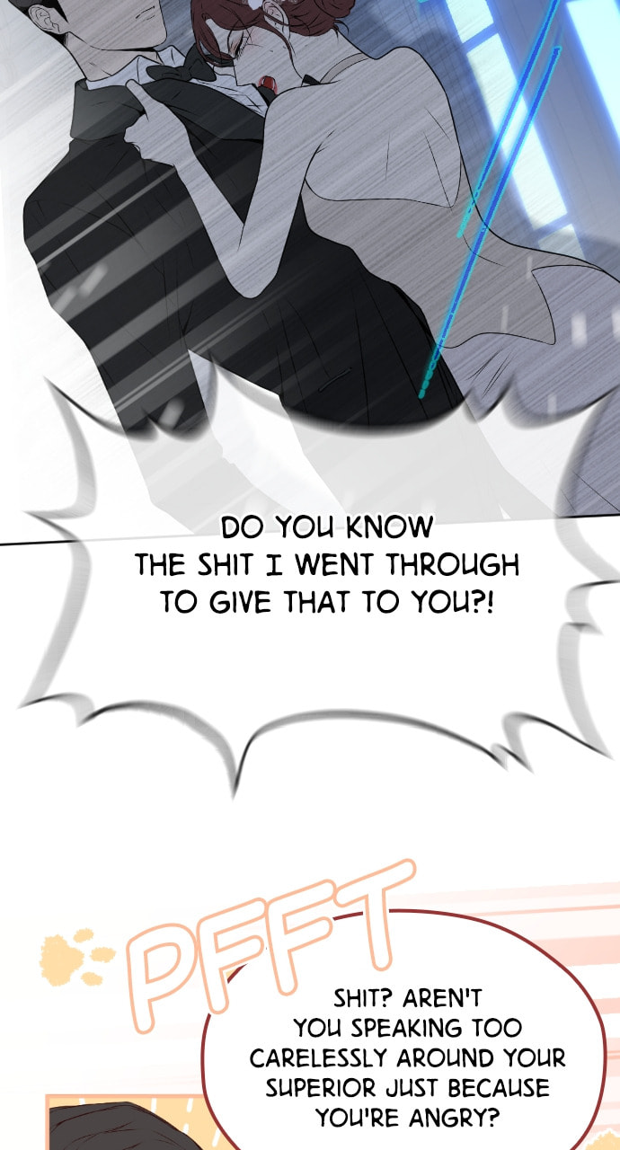Take Me, I'm Yours Chapter 82 page 52 - 