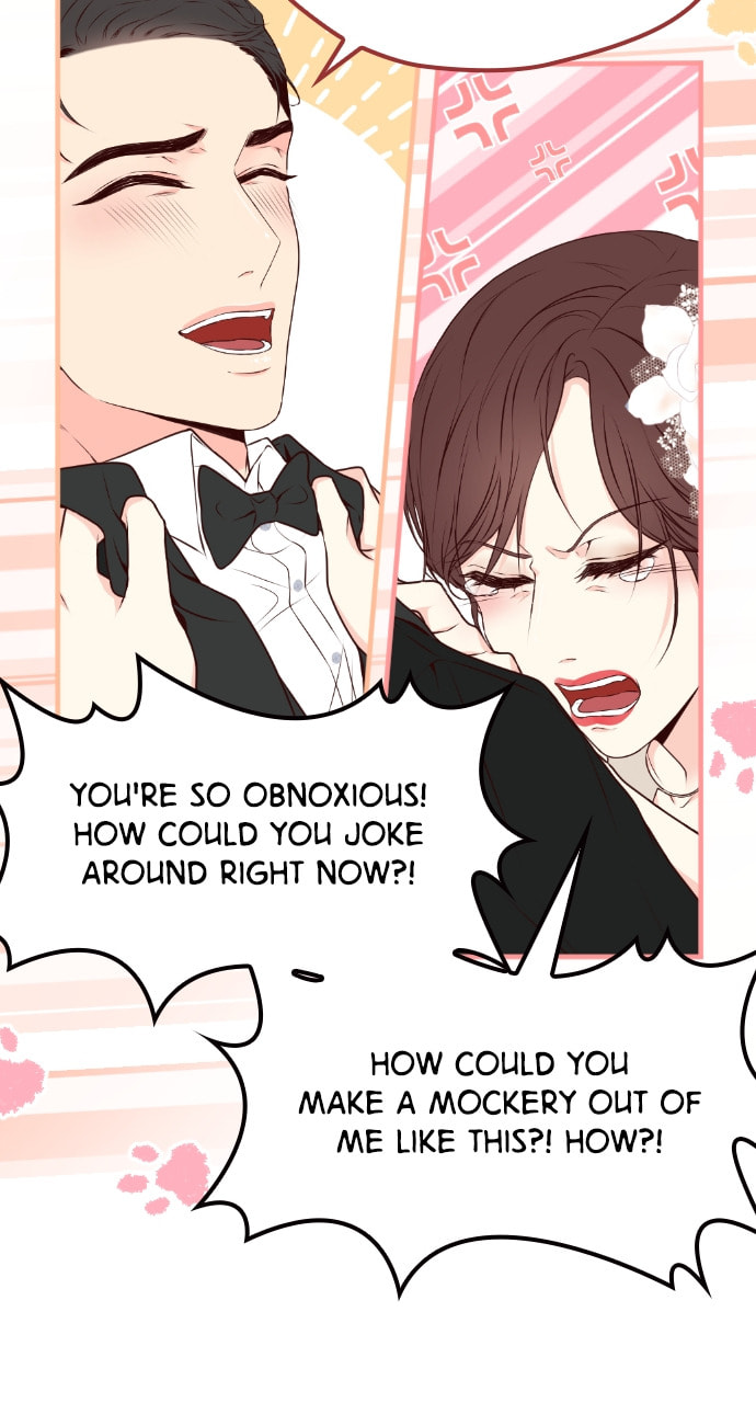 Take Me, I'm Yours Chapter 82 page 53 - 