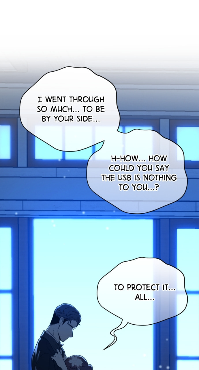 Take Me, I'm Yours Chapter 82 page 54 - 