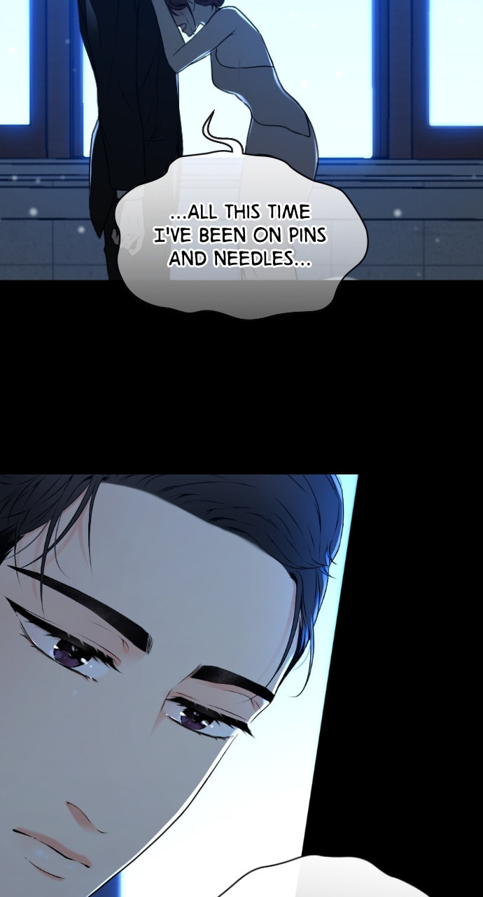 Take Me, I'm Yours Chapter 82 page 55 - 