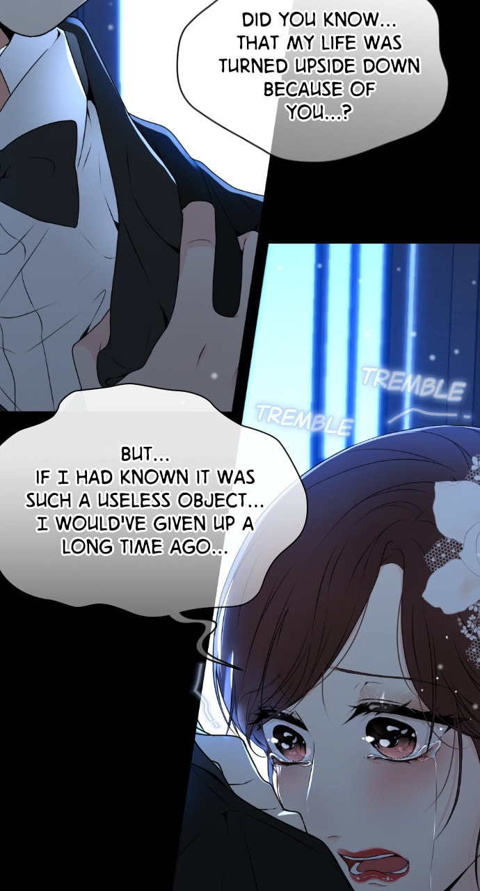 Take Me, I'm Yours Chapter 82 page 56 - 
