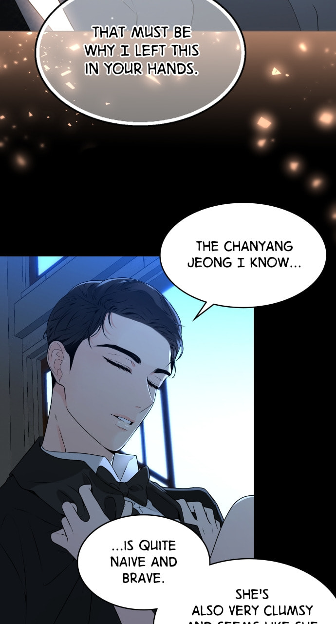 Take Me, I'm Yours Chapter 82 page 59 - 