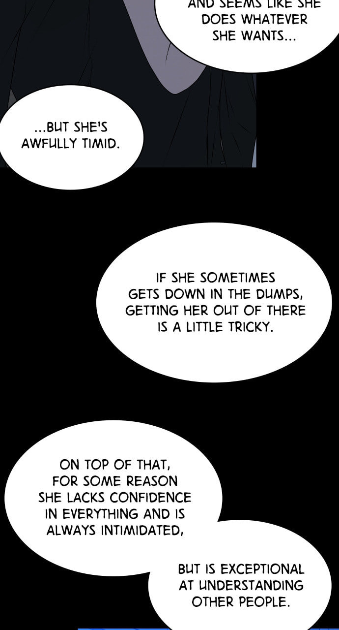 Take Me, I'm Yours Chapter 82 page 60 - 