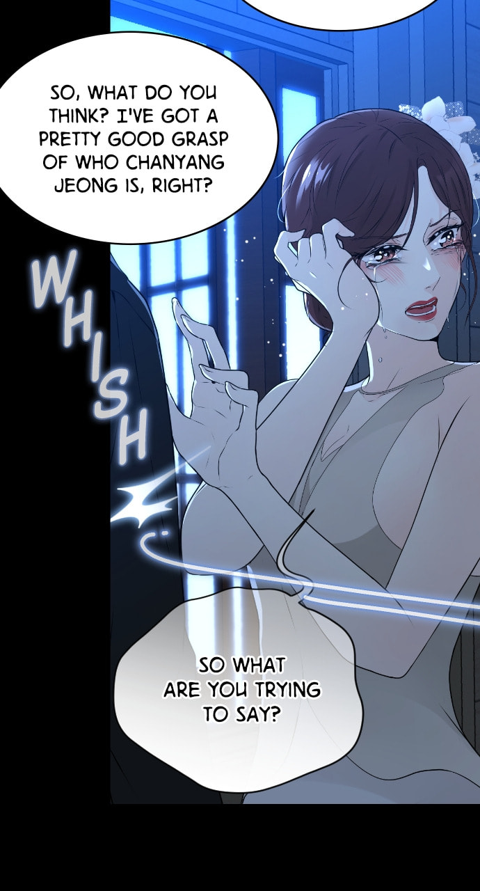 Take Me, I'm Yours Chapter 82 page 61 - 