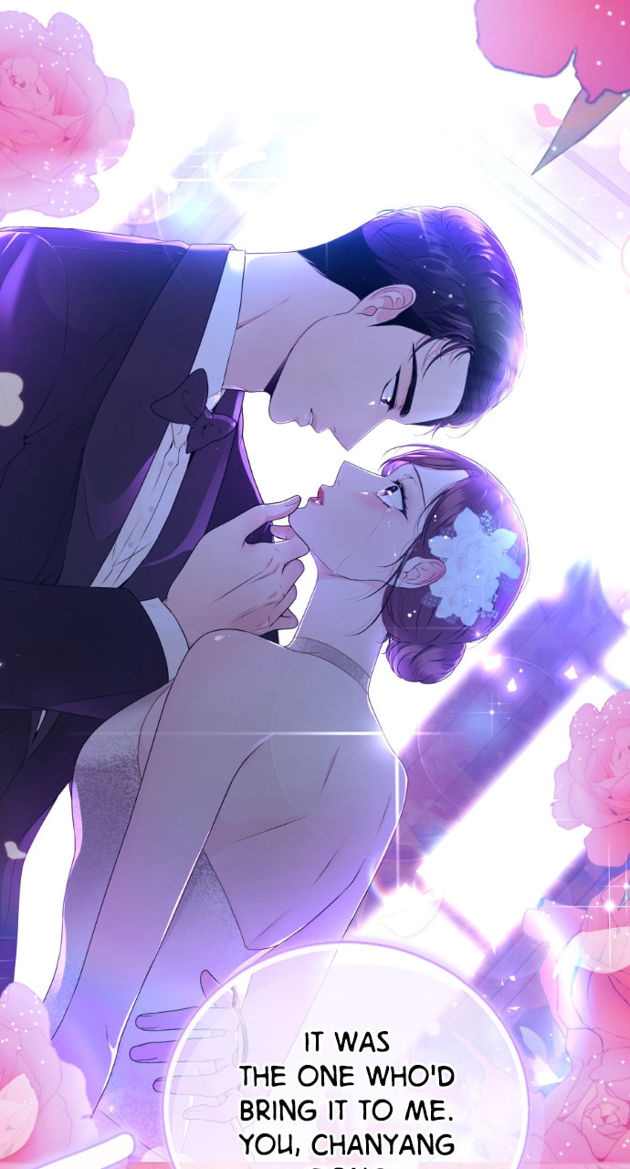 Take Me, I'm Yours Chapter 82 page 64 - 