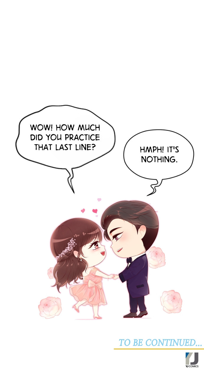 Take Me, I'm Yours Chapter 82 page 66 - 