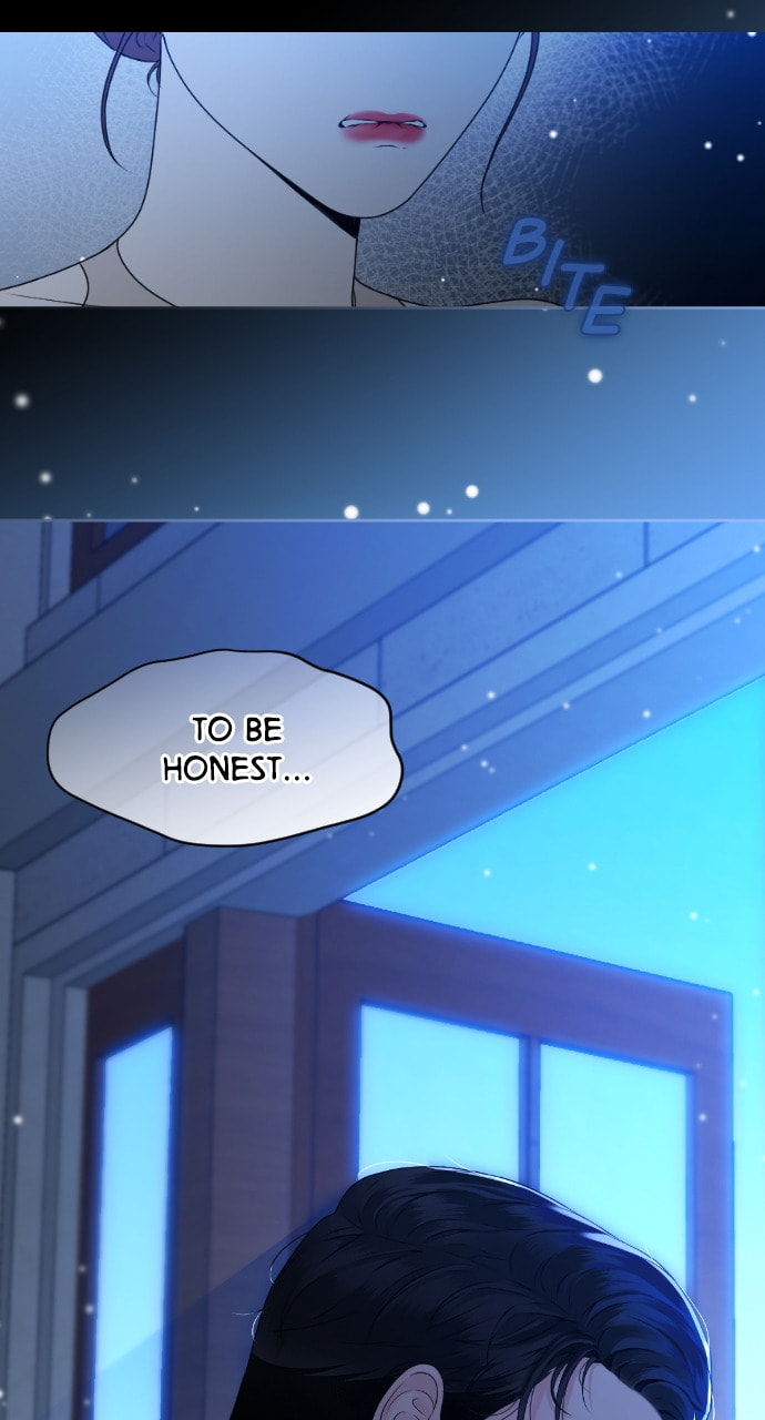 Take Me, I'm Yours Chapter 82 page 9 - 