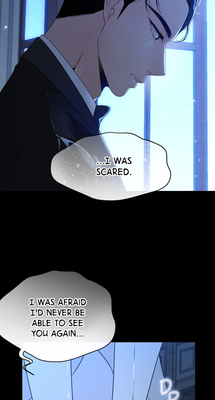Take Me, I'm Yours Chapter 82 page 10 - 