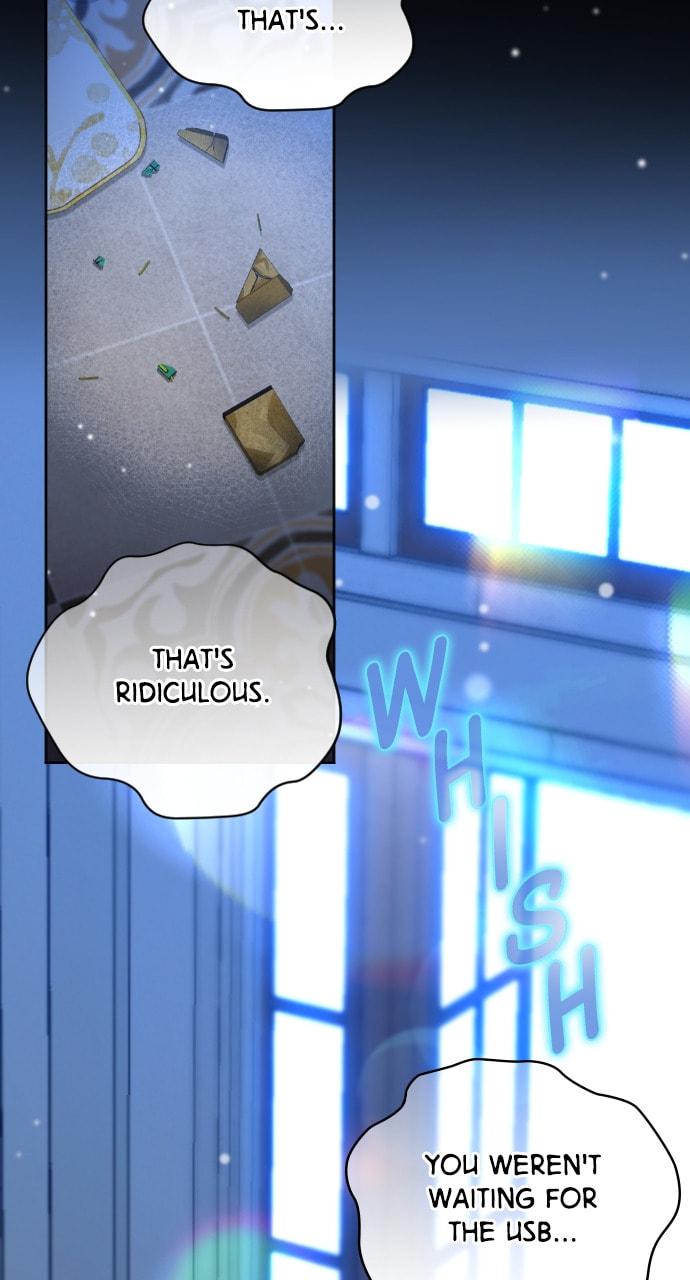 Take Me, I'm Yours Chapter 83 page 2 - 