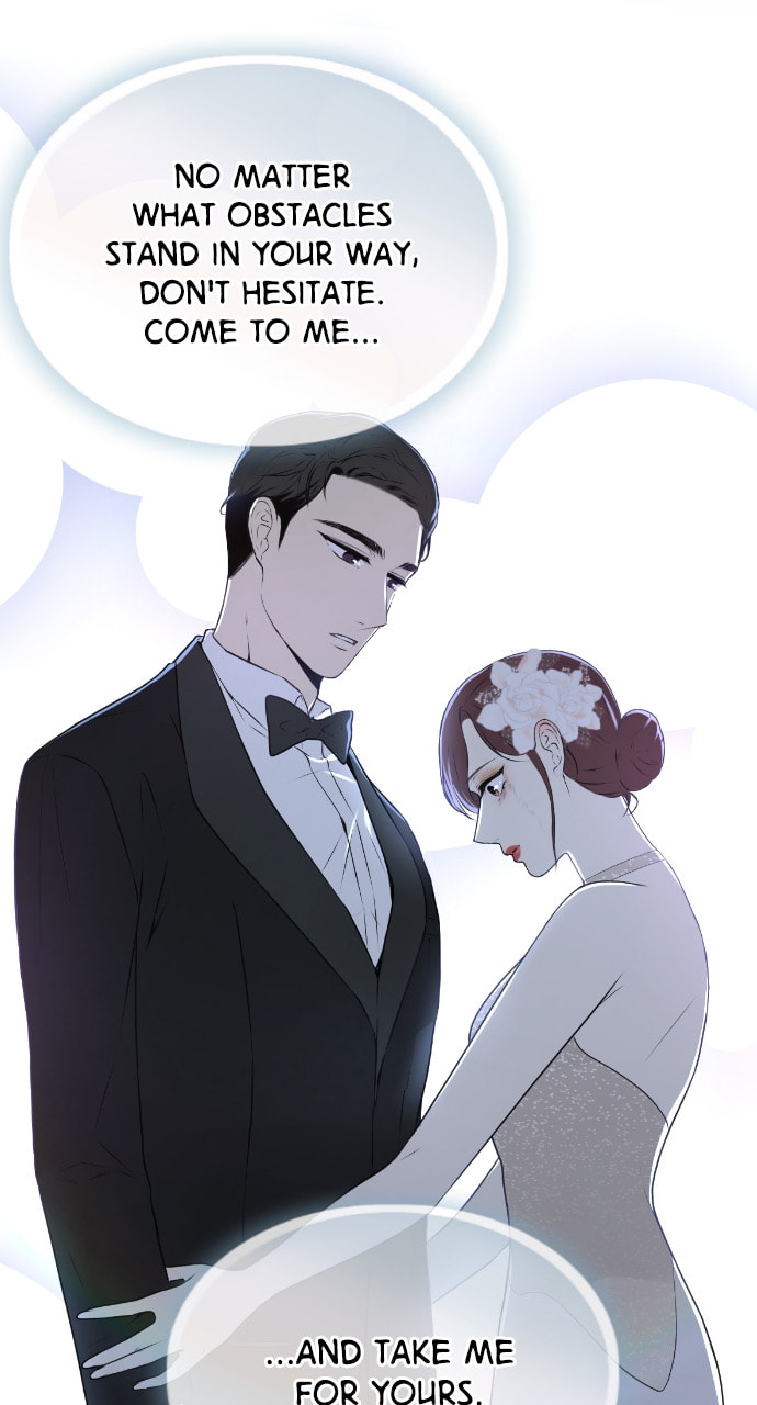Take Me, I'm Yours Chapter 83 page 11 - 