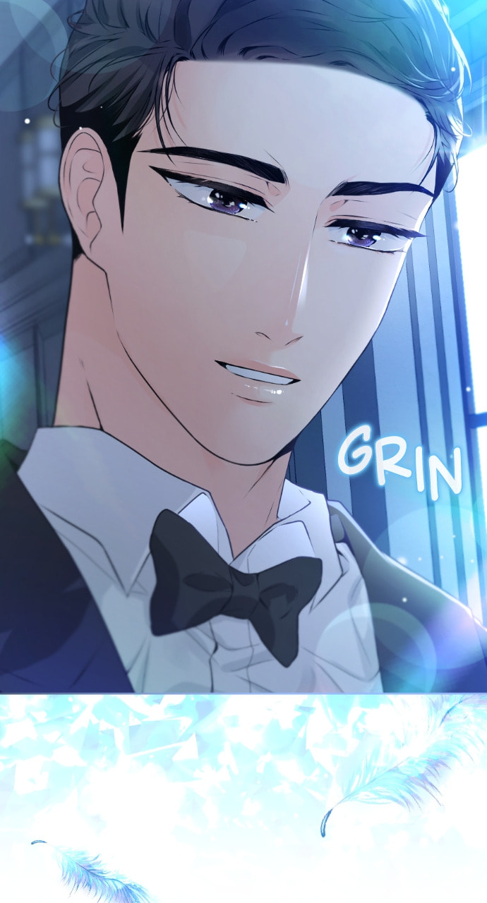 Take Me, I'm Yours Chapter 83 page 14 - 