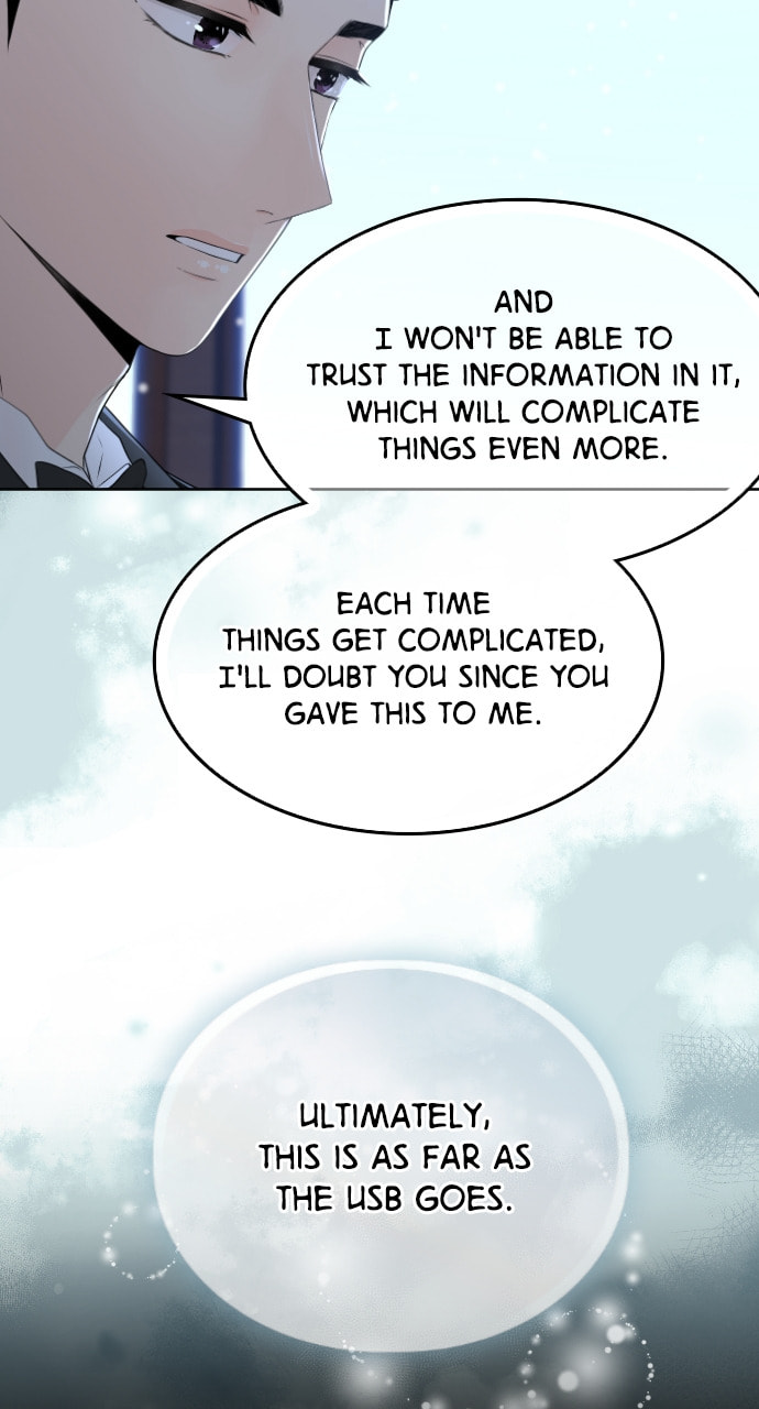 Take Me, I'm Yours Chapter 83 page 16 - 