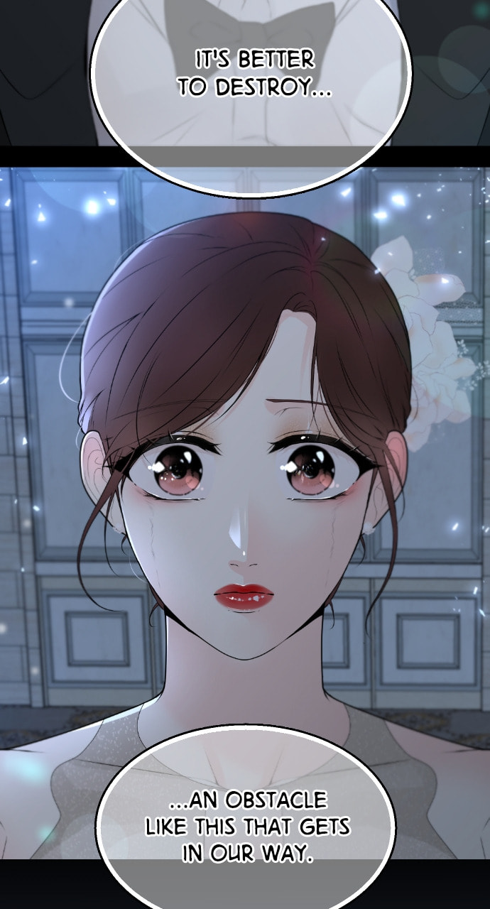 Take Me, I'm Yours Chapter 83 page 18 - 