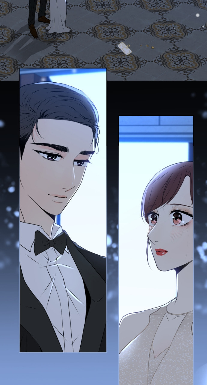 Take Me, I'm Yours Chapter 83 page 20 - 