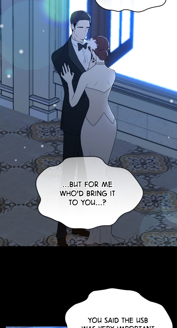 Take Me, I'm Yours Chapter 83 page 3 - 